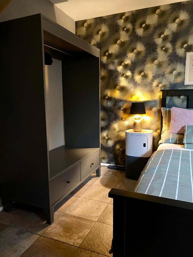Apartamento Hof27 Gross Eissel Exterior foto