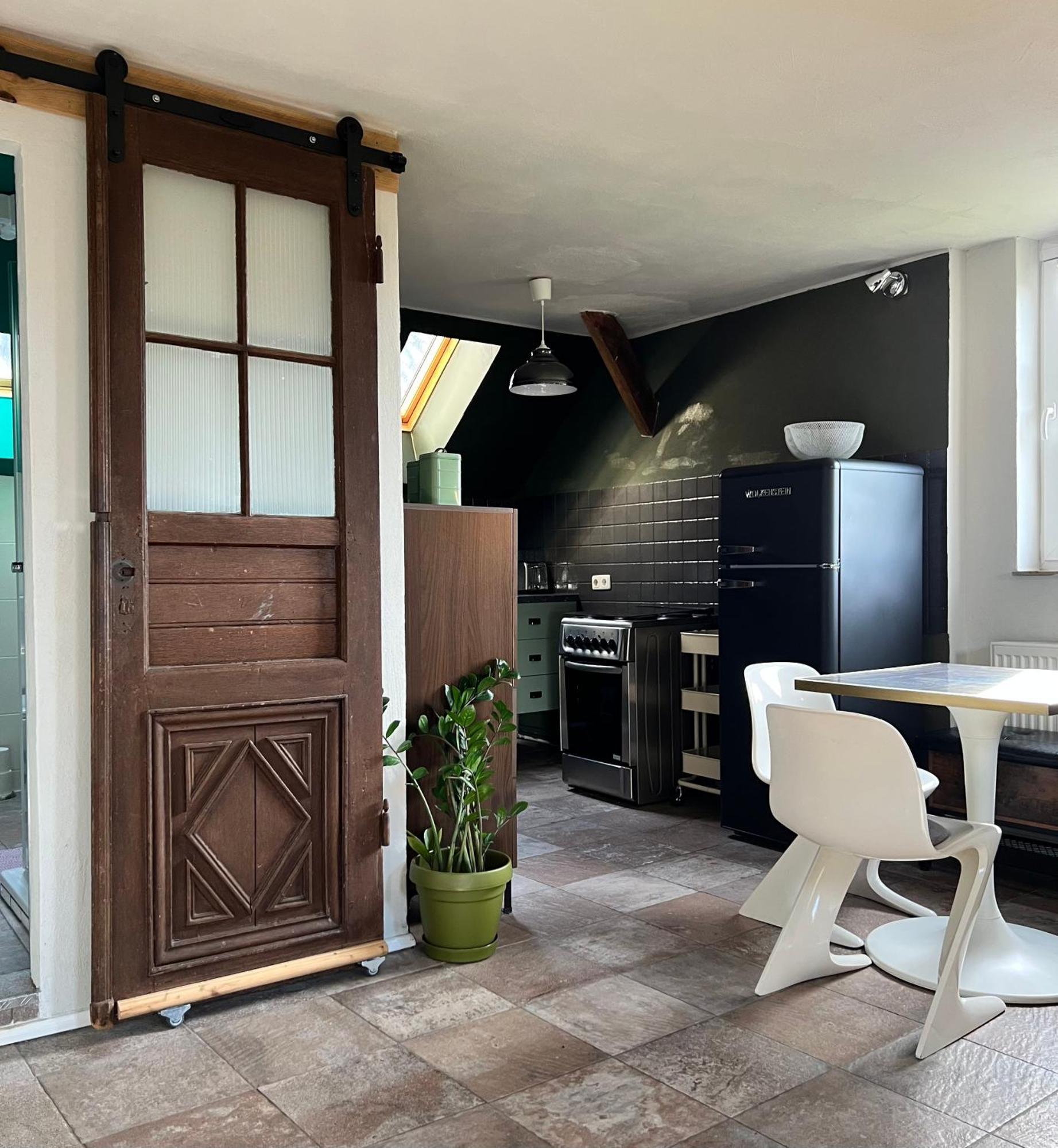 Apartamento Hof27 Gross Eissel Exterior foto